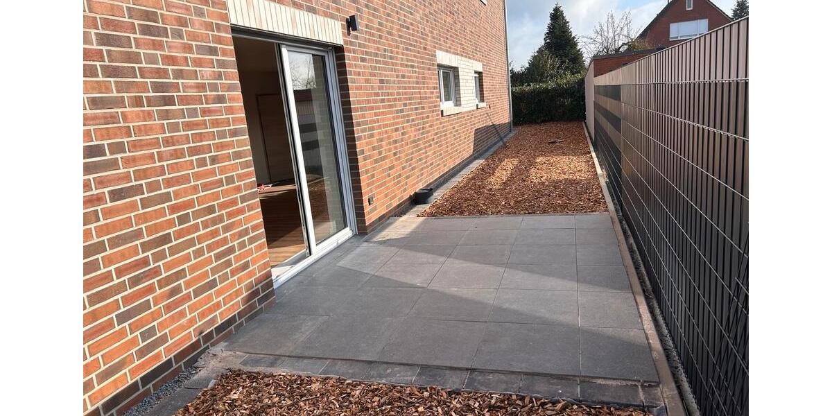 Erdgeschoßwohnung Bohmte - 3 Zimmer, 101 m&sup2;, 980&euro; | Angebot:26221751