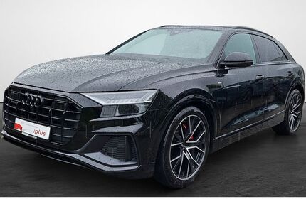 Audi Q8 113.582 km 68.930 &euro; Osnabrück 49080