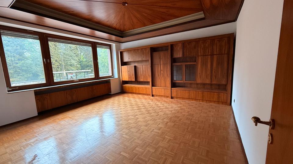 Erdgeschoßwohnung Osnabrück Dodesheide - 3 Zimmer, 73 m&sup2;, 660&euro; | Angebot:26655531