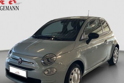 Fiat 500 15.443 km 14.200 &euro; Osnabrück 49078