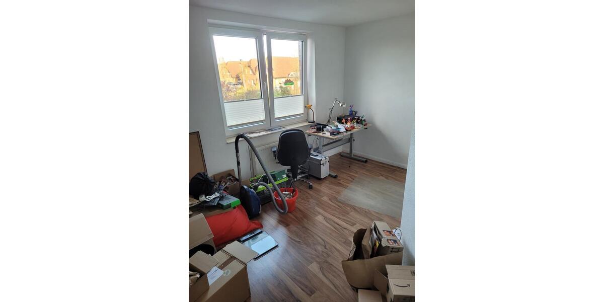 Etagenwohnung Hilter am Teutoburger Wald - 3 Zimmer, 78 m&sup2;, 686&euro; | Angebot:25980983