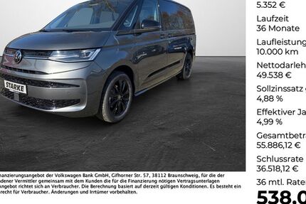 VW T7 Multivan 10.231 km 54.680 &euro; Lotte 49504
