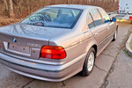 E 39 Limousine