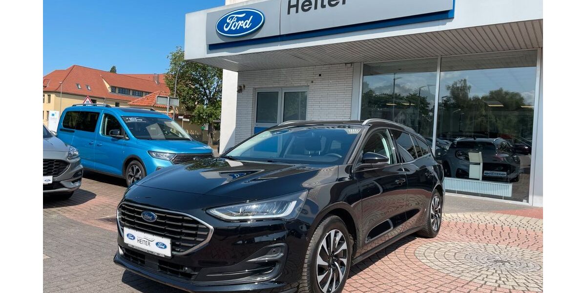 Ford Focus 23.150 km 25.290 &euro; Osnabrück 49090