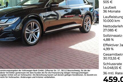 VW Arteon 117.595 km 26.850 &euro; Versmold 33775