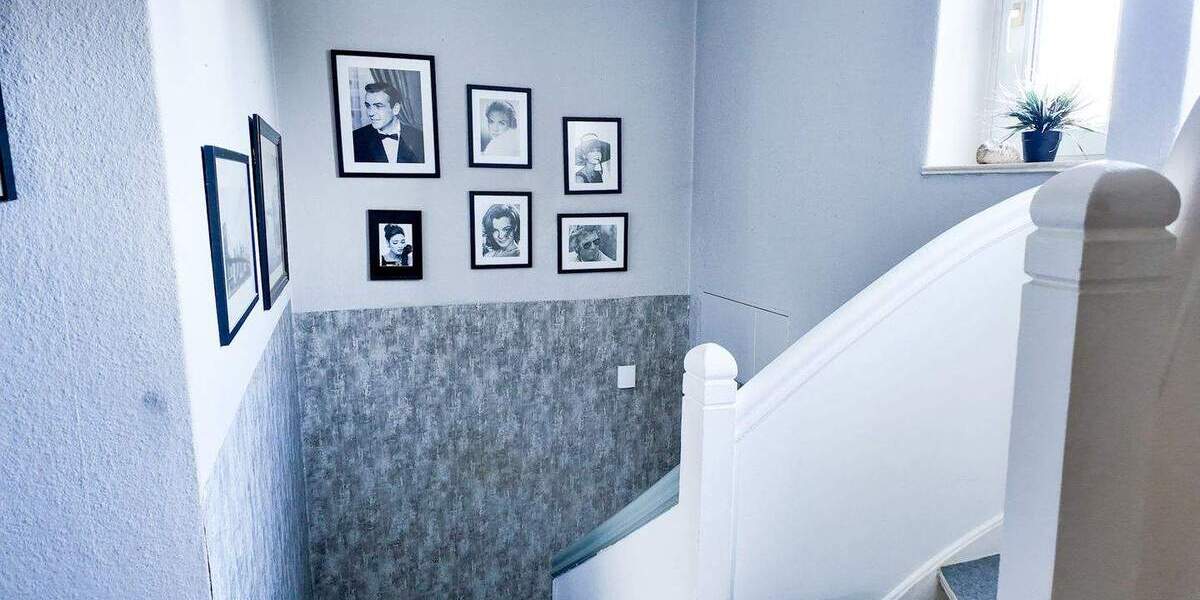 Doppelhaushälfte Ibbenbüren Stadt - 5 Zimmer, 120 m&sup2;, 329.000&euro; | Angebot:25532758