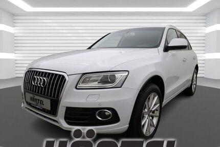 Audi Q5 104.000 km 25.900 &euro; Osnabrück 49084