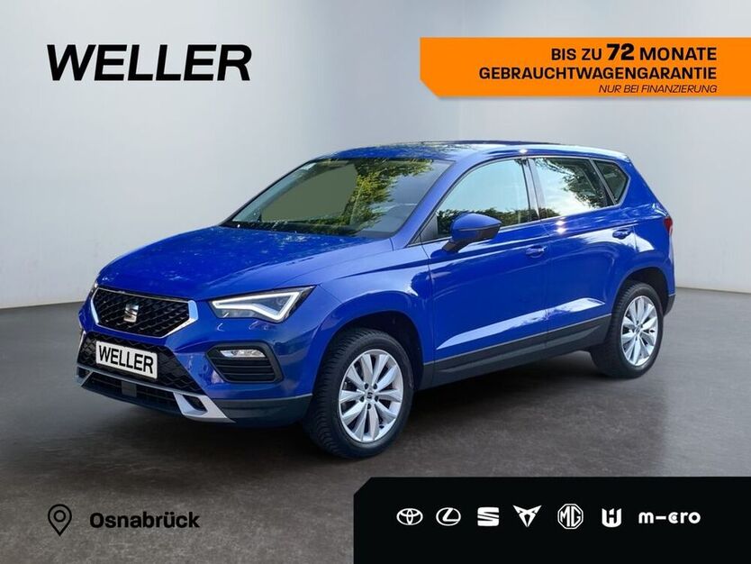 Ateca