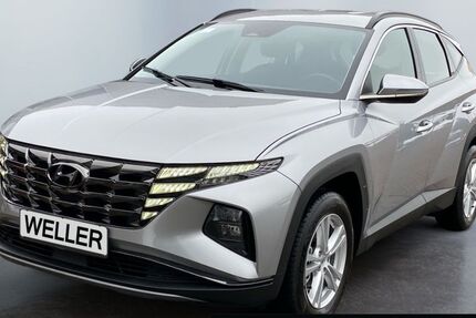 Hyundai TUCSON 11.500 km 26.390 &euro; Osnabrück 49090