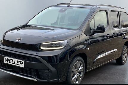 Toyota Proace City 25.359 km 35.990 &euro; Osnabrück 49090