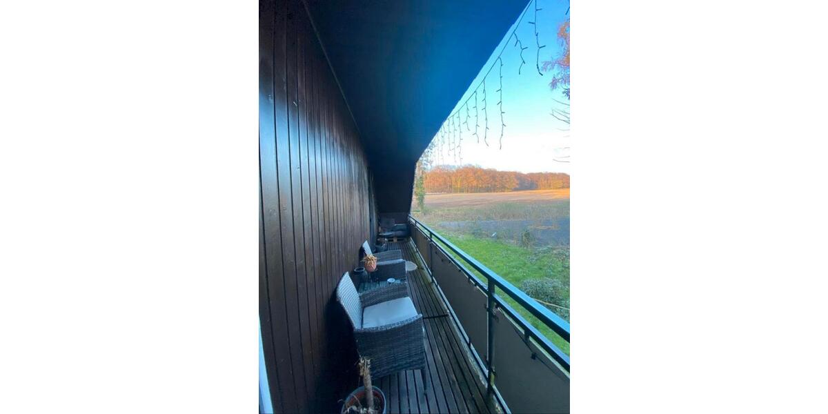 Etagenwohnung Belm - 2 Zimmer, 85 m&sup2;, 800&euro; | Angebot:26338157