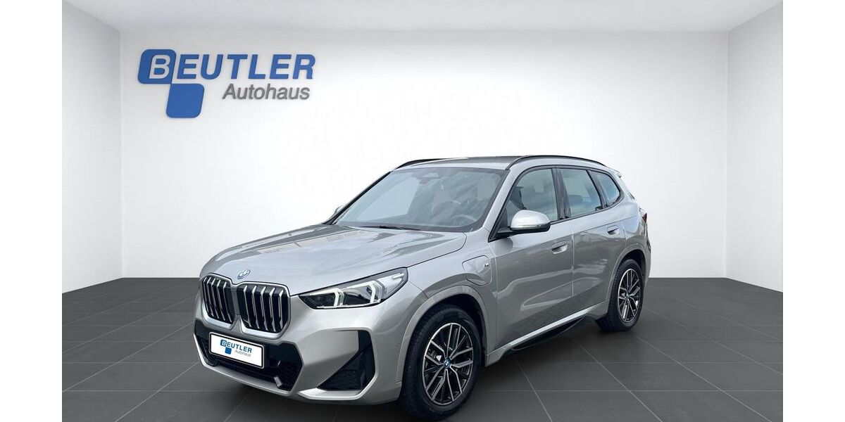 BMW X1 12.190 km 46.650 &euro; Bad Essen 49152
