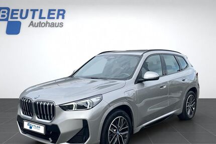 BMW X1 12.590 km 46.650 &euro; Bad Essen 49152