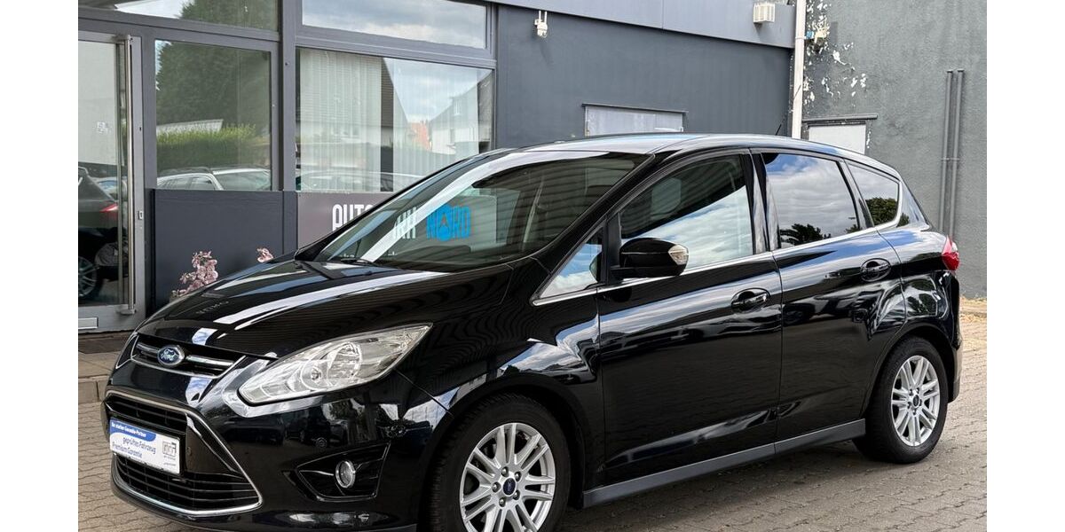 Ford C-Max 137.855 km 6.680 &euro; Osnabrück 49090