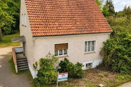 Haus Georgsmarienhütte - 6 Zimmer, 114 m&sup2;, 249.000&euro; | Angebot:26497551