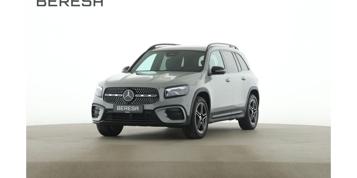Mercedes-Benz GLB 200 9.900 km 46.950 &euro; Osnabrück 49078