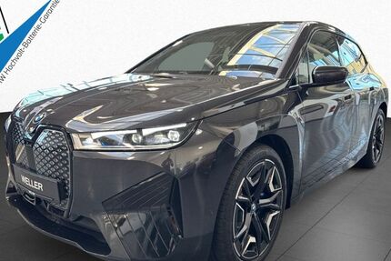 BMW iX 55.860 km 45.410 &euro; Osnabrück 49084