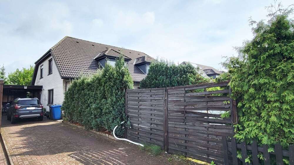 Haus zum Kaufen in Osnabrück 198.000 € 119 m² 4 zimmer