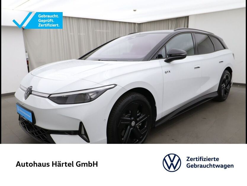 VW ID.7 5.400 km 53.300 € Osnabrück 49084