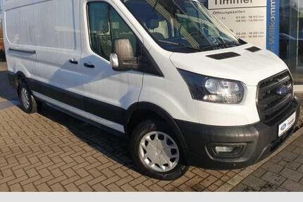 Ford Transit 21.300 km 33.980 &euro; Bramsche 49565