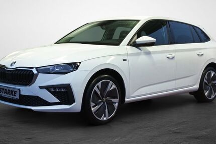 Skoda Scala 16.595 km 24.690 &euro; Versmold 33775