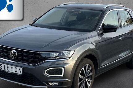 VW T-Roc 58.650 km 20.930 &euro; Lengerich 49525