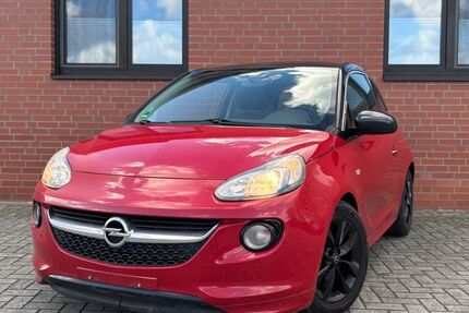 Opel Adam 123.080 km 3.990 € Bad Laer 49196