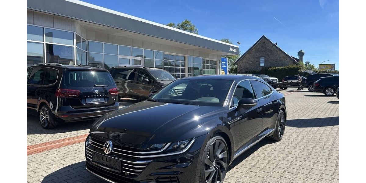 VW Arteon 130.000 km 22.490 &euro; Ibbenbüren 49477