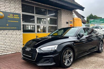 Audi A5 165.000 km 21.750 &euro; Osnabrück 49090