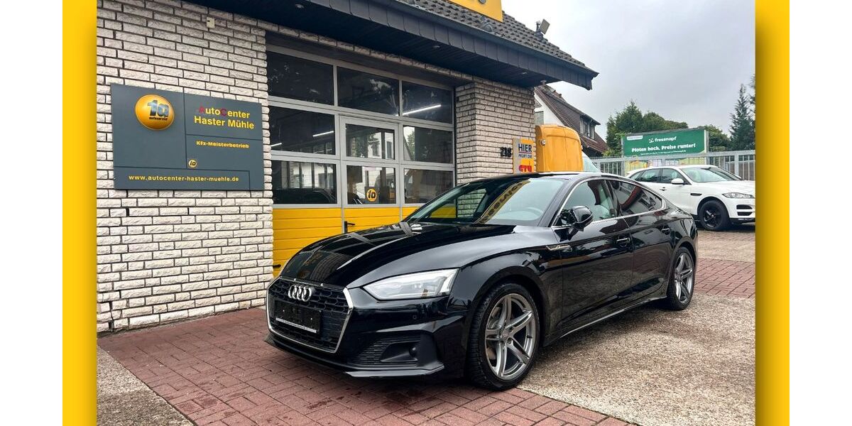Audi A5 165.000 km 21.750 &euro; Osnabrück 49090
