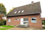 Charmantes Zweifamilienhaus in 49186 Bad Iburg-Sentrup 6 zimmer