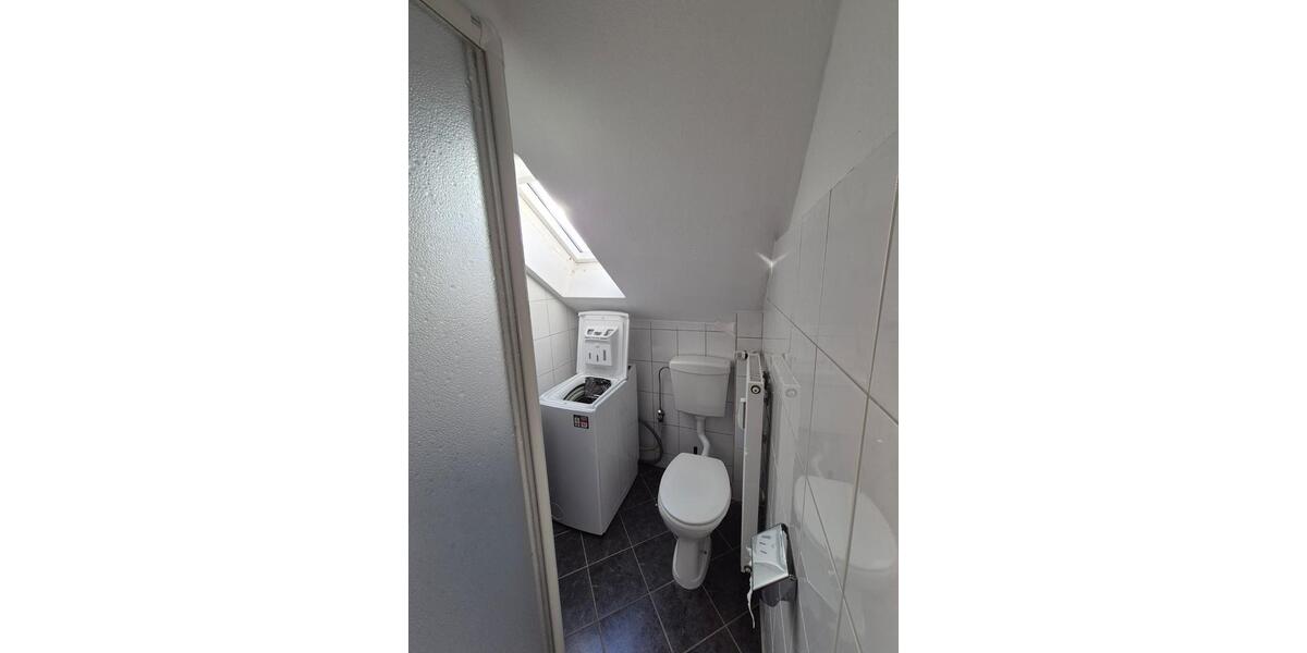 Etagenwohnung Osnabrück Eversburg - 2.5 Zimmer, 60 m&sup2;, 690&euro; | Angebot:26312308