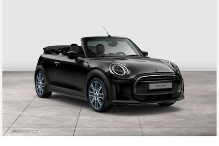 Mini Cooper C 14.836 km 29.395 € Warendorf 48231
