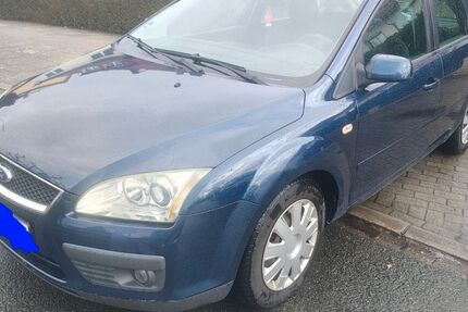 Ford Focus 266.000 km 2.850 &euro; Osnabrück 49090