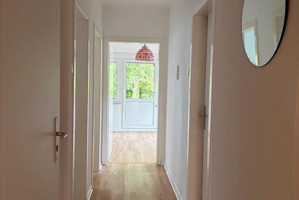Wohnung Osnabrück Wüste - 2 Zimmer, 46 m&sup2;, 450&euro; | Angebot:27608321
