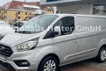 Ford Transit Custom 82.660 km 24.390 &euro; Osnabrück 49090