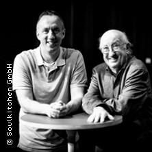 Chill mal! Pubertät - Loslassen und halt geben 11.12.2026 Capitol Theater