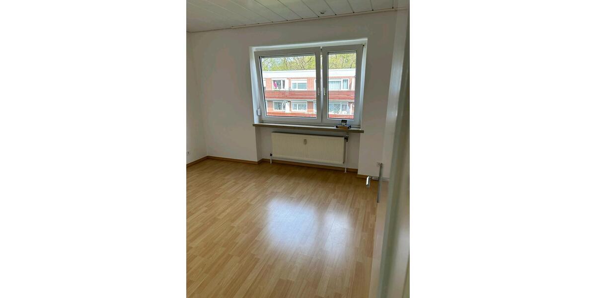 Etagenwohnung Osnabrück Dodesheide - 3 Zimmer, 81 m&sup2;, 650&euro; | Angebot:26301990