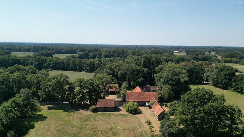 Bauernhaus, Landhaus Lienen - 6 Zimmer, 184 m&sup2;, 290.000&euro; | Angebot:27289831