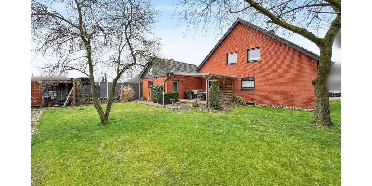 Haus zum Kaufen in Recke 419.000 € 179 m² 6 zimmer