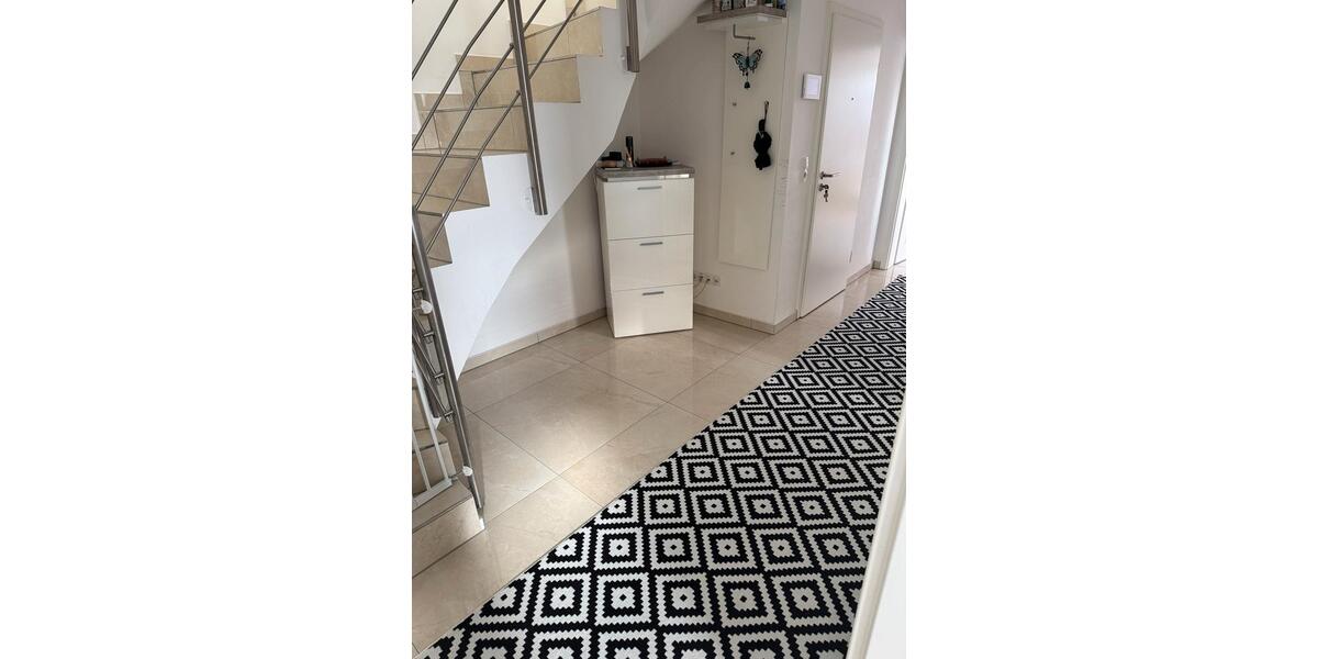 Maisonettenwohnung Osnabrück Gretesch - 4 Zimmer, 134 m&sup2;, 445.000&euro; | Angebot:23510540