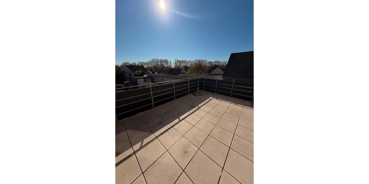 Etagenwohnung Osnabrück Eversburg - 3 Zimmer, 95 m&sup2;, 1.000&euro; | Angebot:26291999