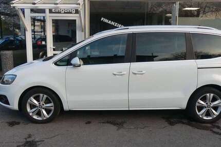 Seat Alhambra 108.200 km 18.490 &euro; Osnabrück 49084