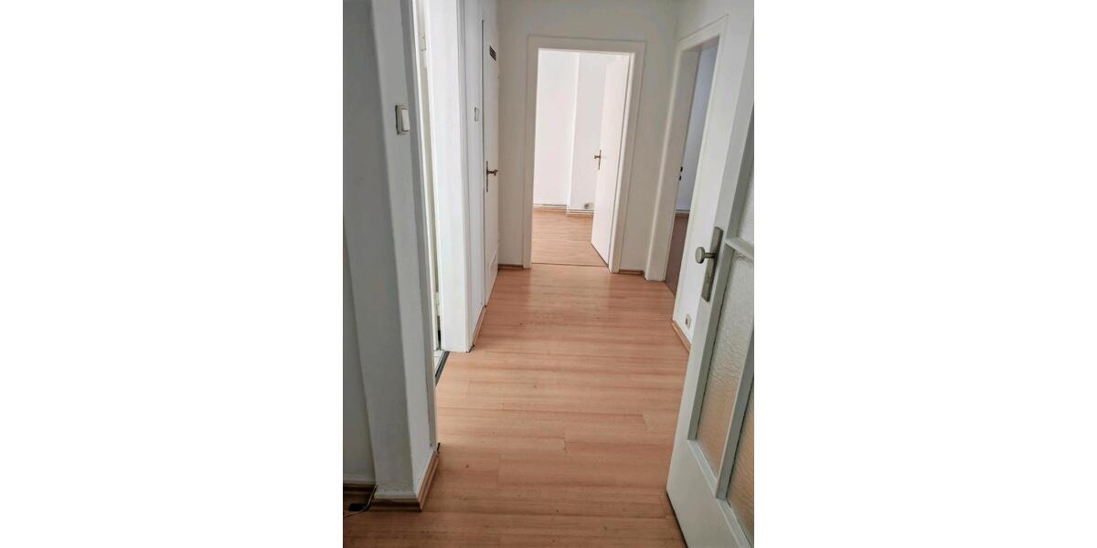 Etagenwohnung Osnabrück - 3 Zimmer, 84 m&sup2;, 750&euro; | Angebot:26665172