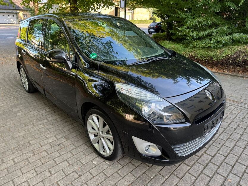 Renault Scenic 197.000 km 2.900 € Osnabrück 49090
