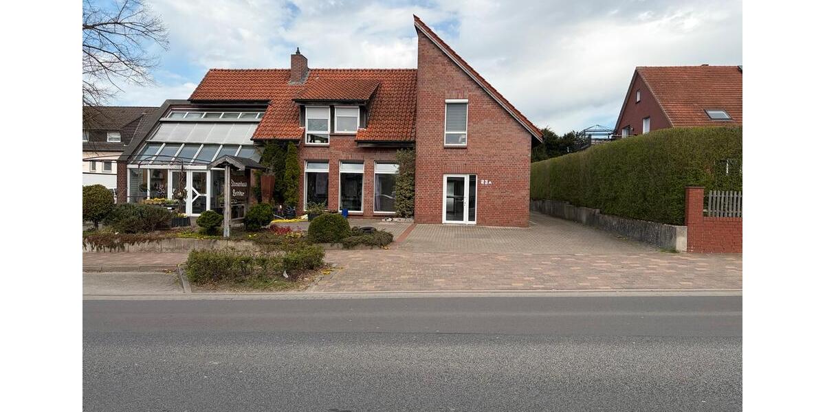 Gewerbeobjekt Bad Iburg - 400&euro; | Angebot:26381239