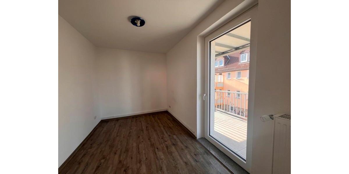 Etagenwohnung Osnabrück Nahne - 3 Zimmer, 62 m&sup2;, 710&euro; | Angebot:24855738