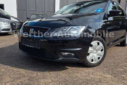 Seat Toledo