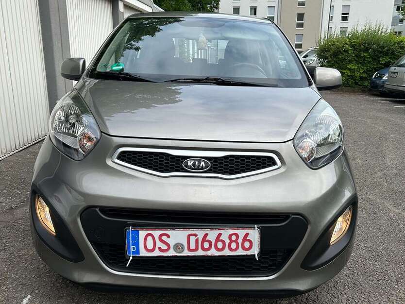 Picanto