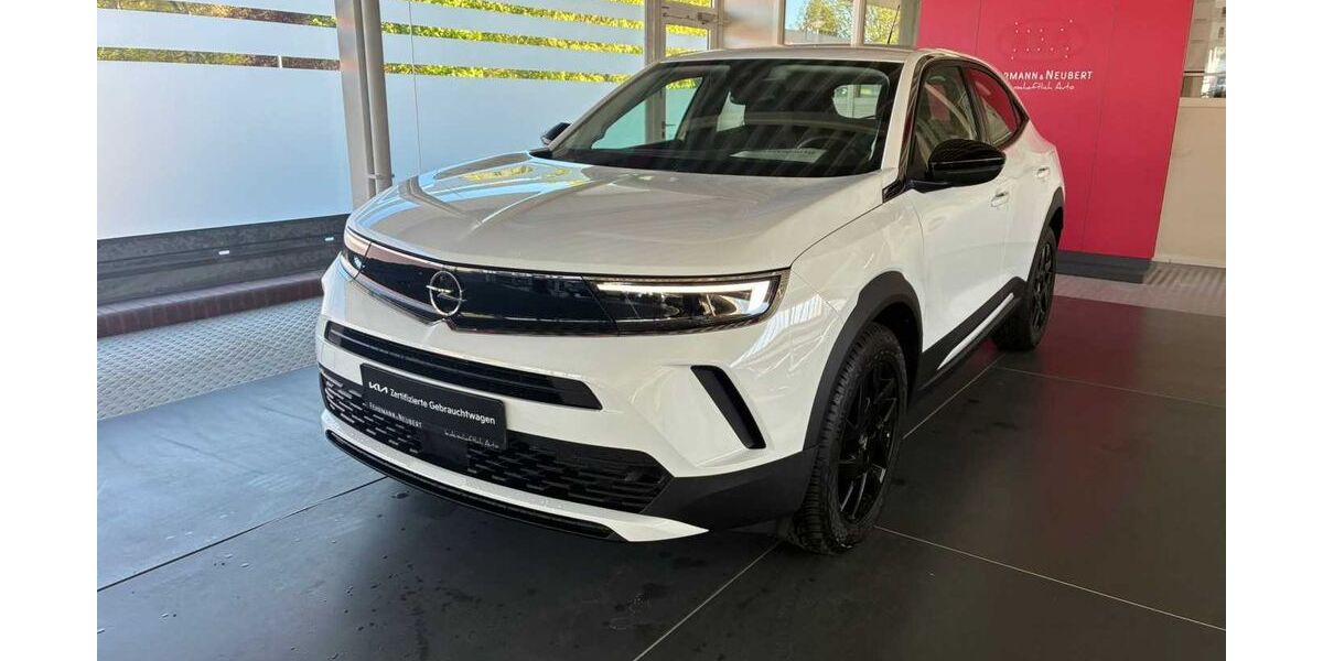 Opel Mokka 16.650 km 15.490 &euro; Osnabrück 49082